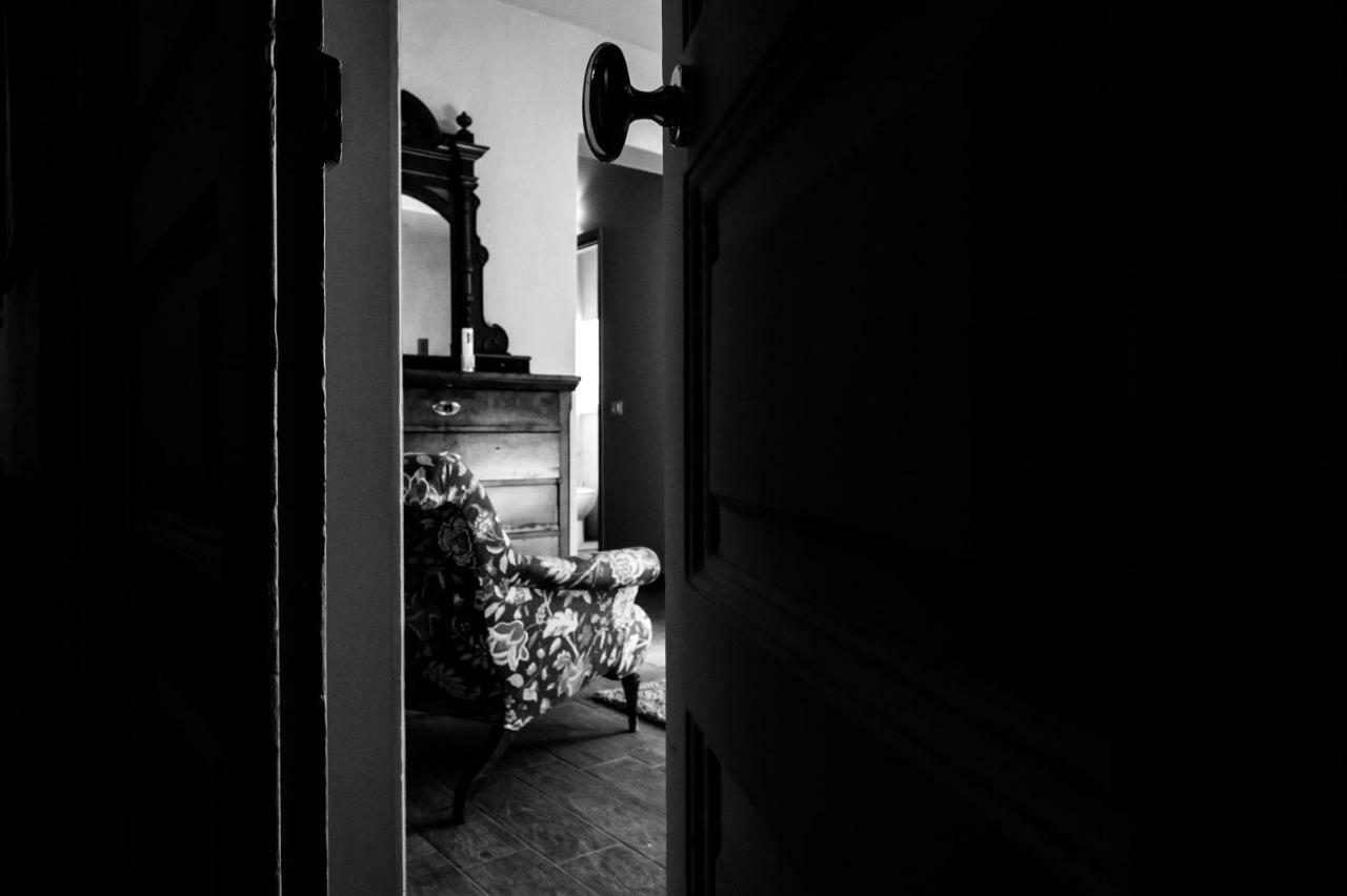 Tenuta Del Gelso Catania Exterior photo